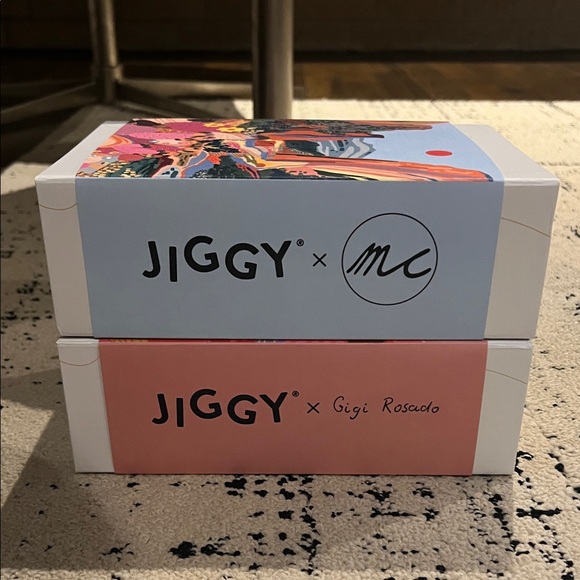 Jiggy art Colorful Desert Landscape Puzzle Set - Picture 4 of 5